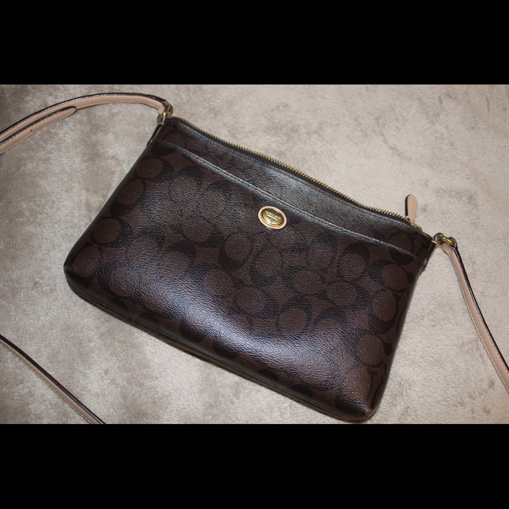 Coach Crossbody
